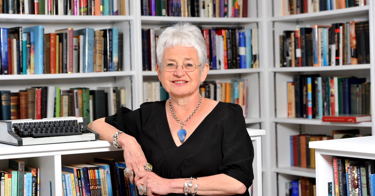 Jacqueline Wilson: The Magic Faraway Tree: A New Adventure