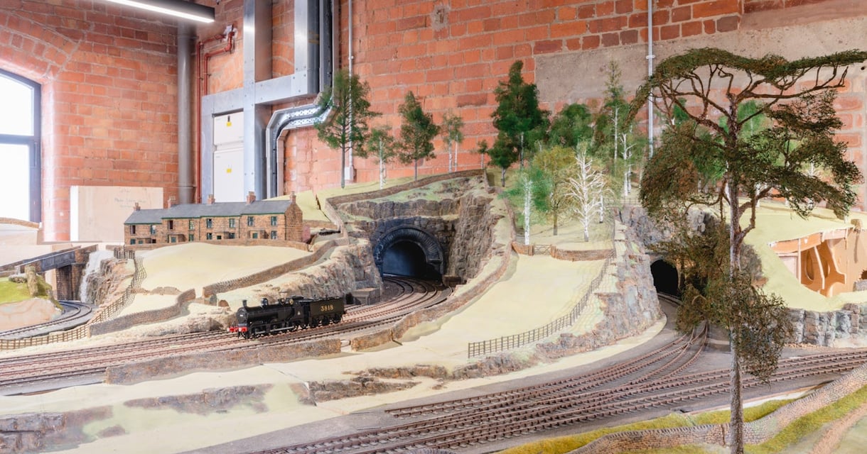 Late-Night Opening at the Museum of Making – A Greatest Gathering After-Party