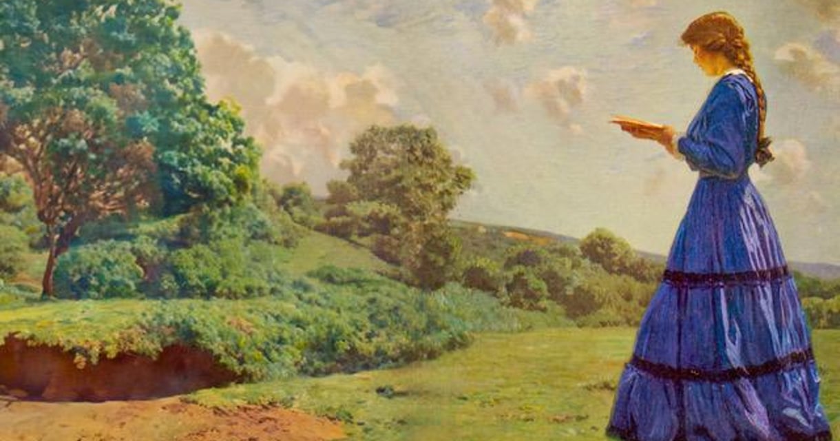 Derbyshire Childhood