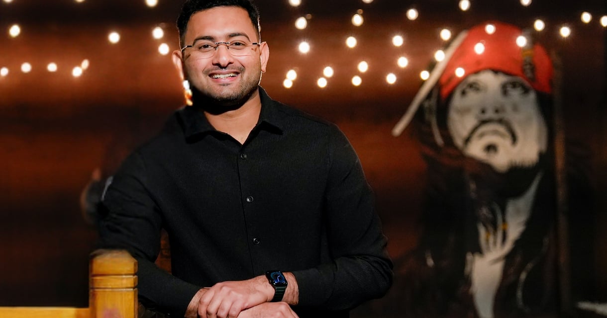 Derby’s newest Indian restaurant thanks the city after a thousand diners flock to try it out