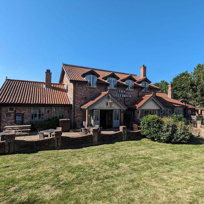 The Hollybrook Tavern