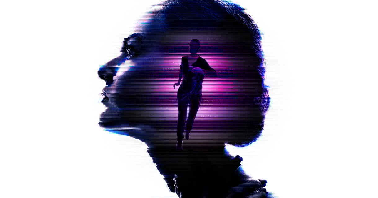 Minority Report Curtain Raiser