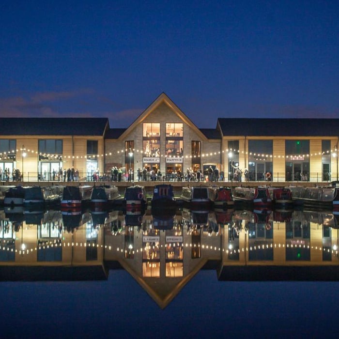 Mercia Marina Willington