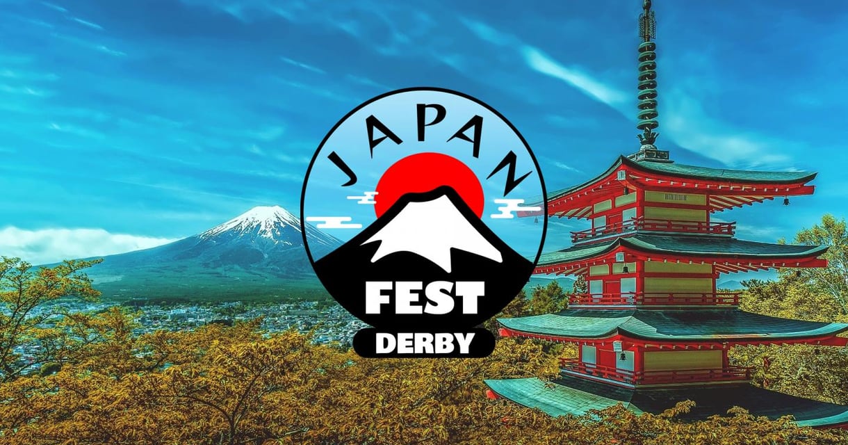 Japan Fest 2024
