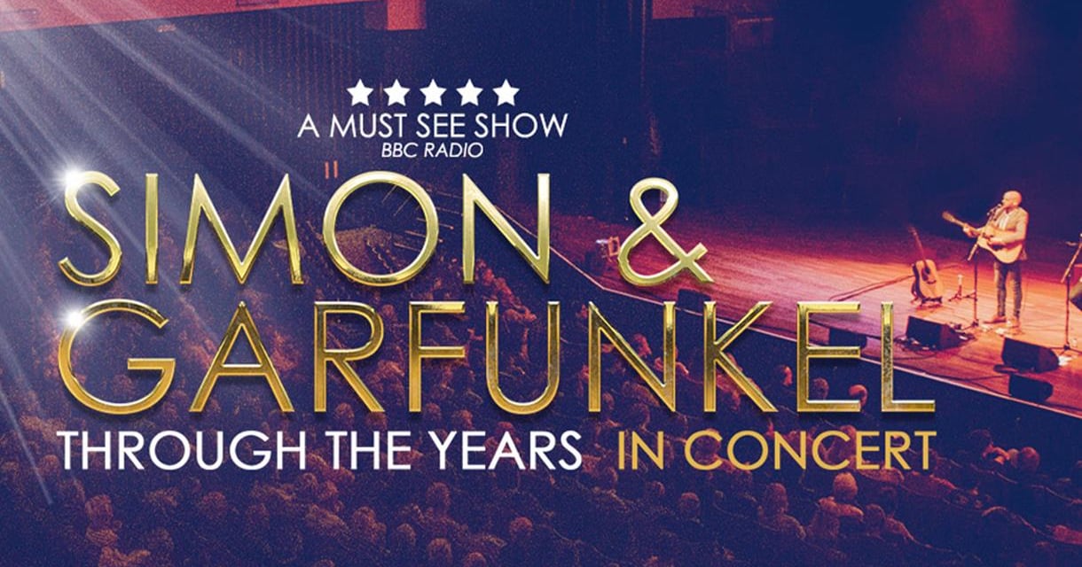 Simon & Garfunkel: Through the Years