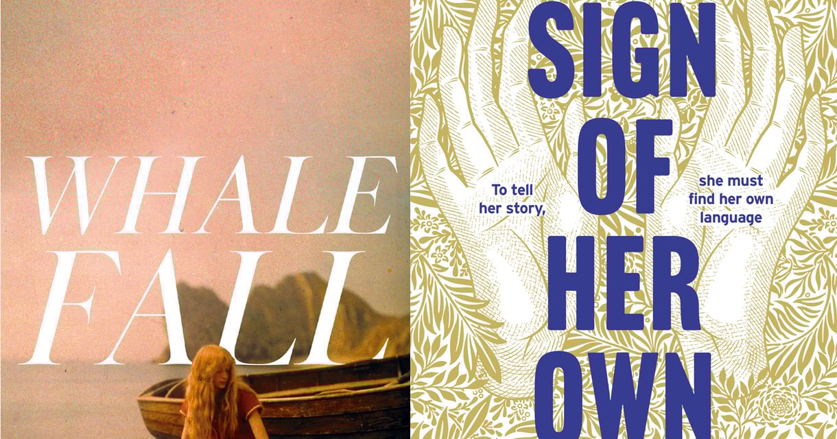 Historical Debut Novelists: Sarah Marsh & Elizabeth O’Connor