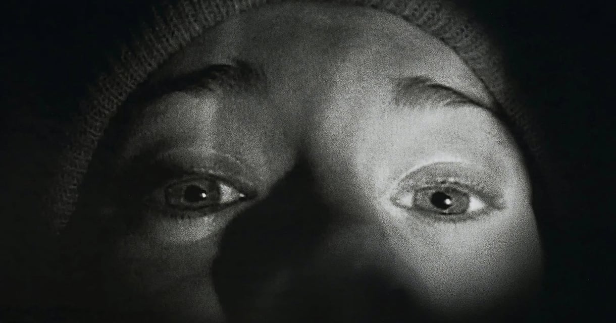 The Blair Witch Project: 25th Anniversary Screening