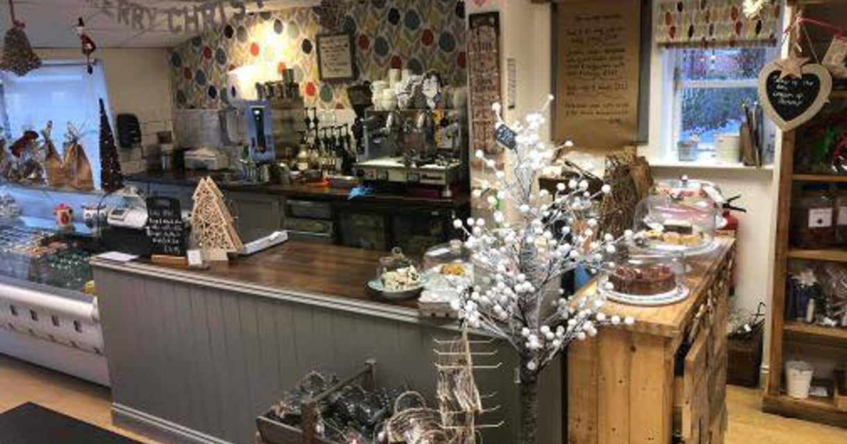 Gilberts Kitchen & Deli