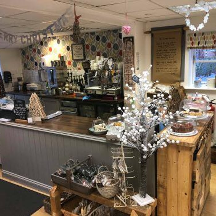 Gilberts Kitchen & Deli