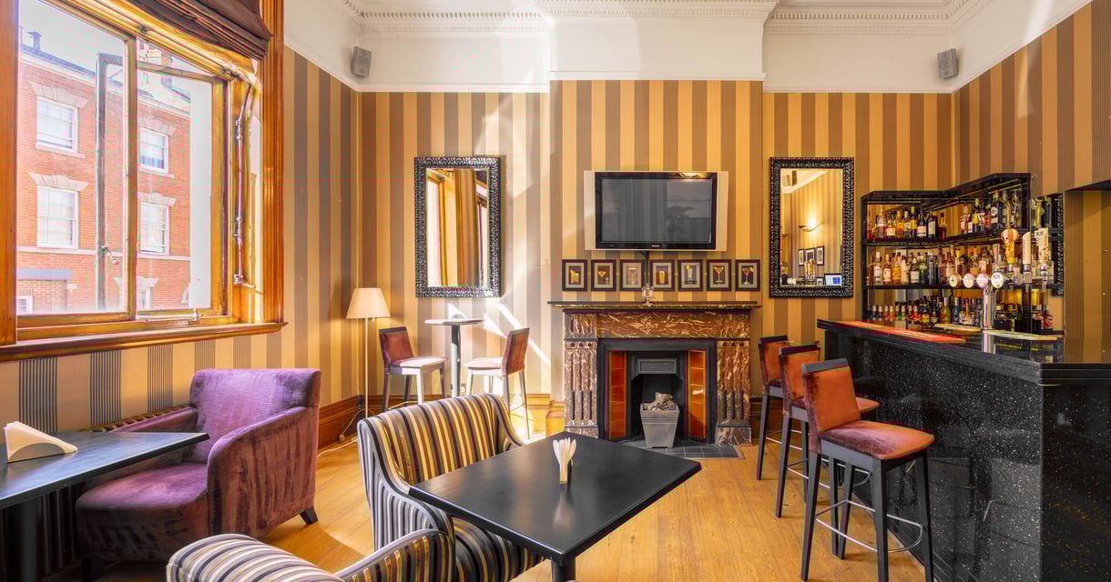 Derby’s Cathedral Quarter Hotel Opens Its Doors This Christmas to Help Tackle Loneliness