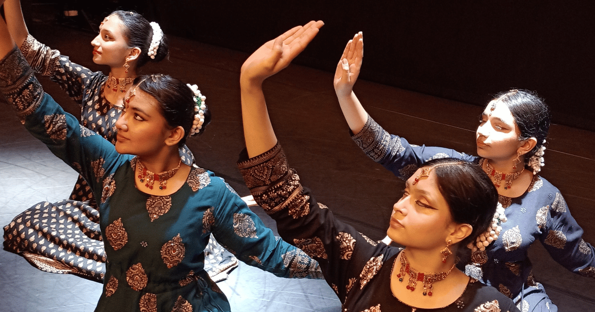 Commonwealth Celebration 2024