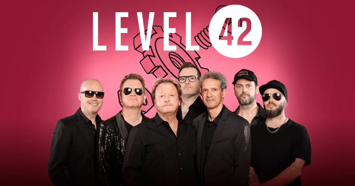 Level 42