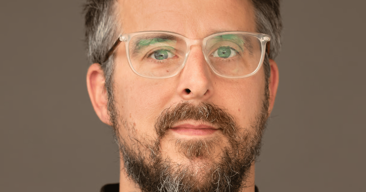 Meet the editor