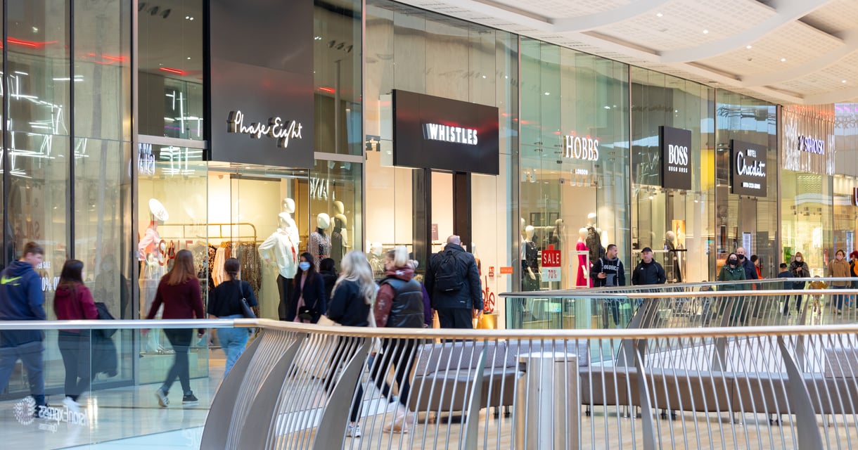 Rent-free retail space up for grabs at Derbion