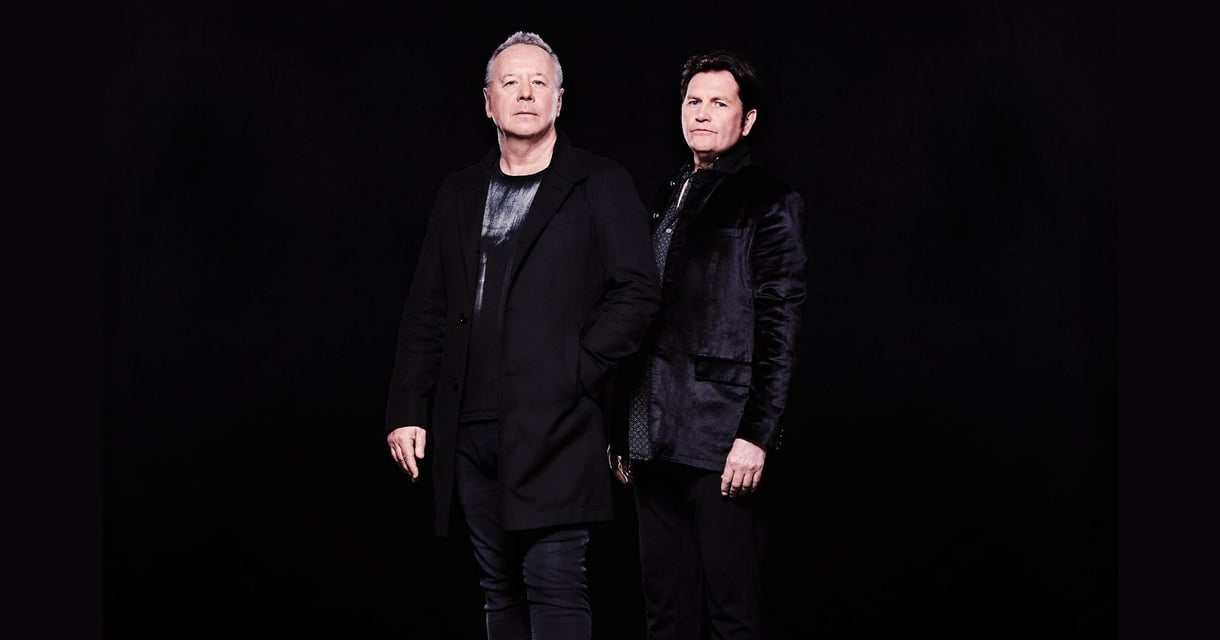 Simple Minds