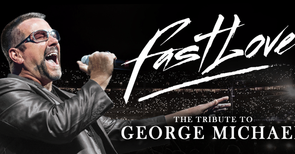 FASTLOVE – The Tribute to George Michael