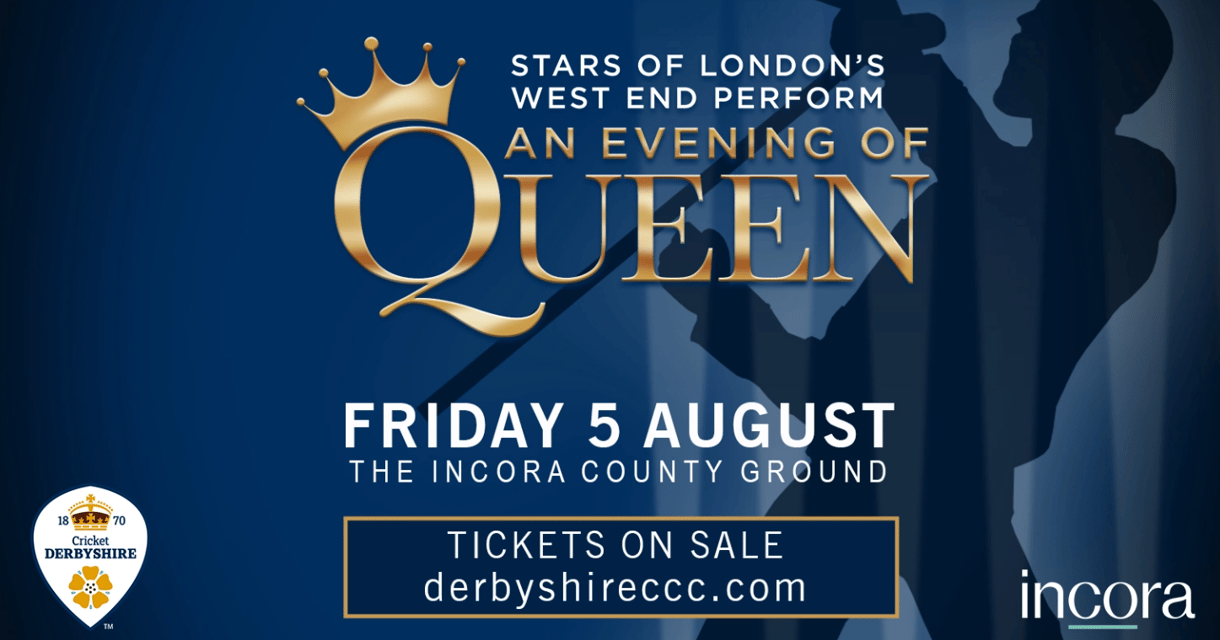 An Evening of Queen 2022