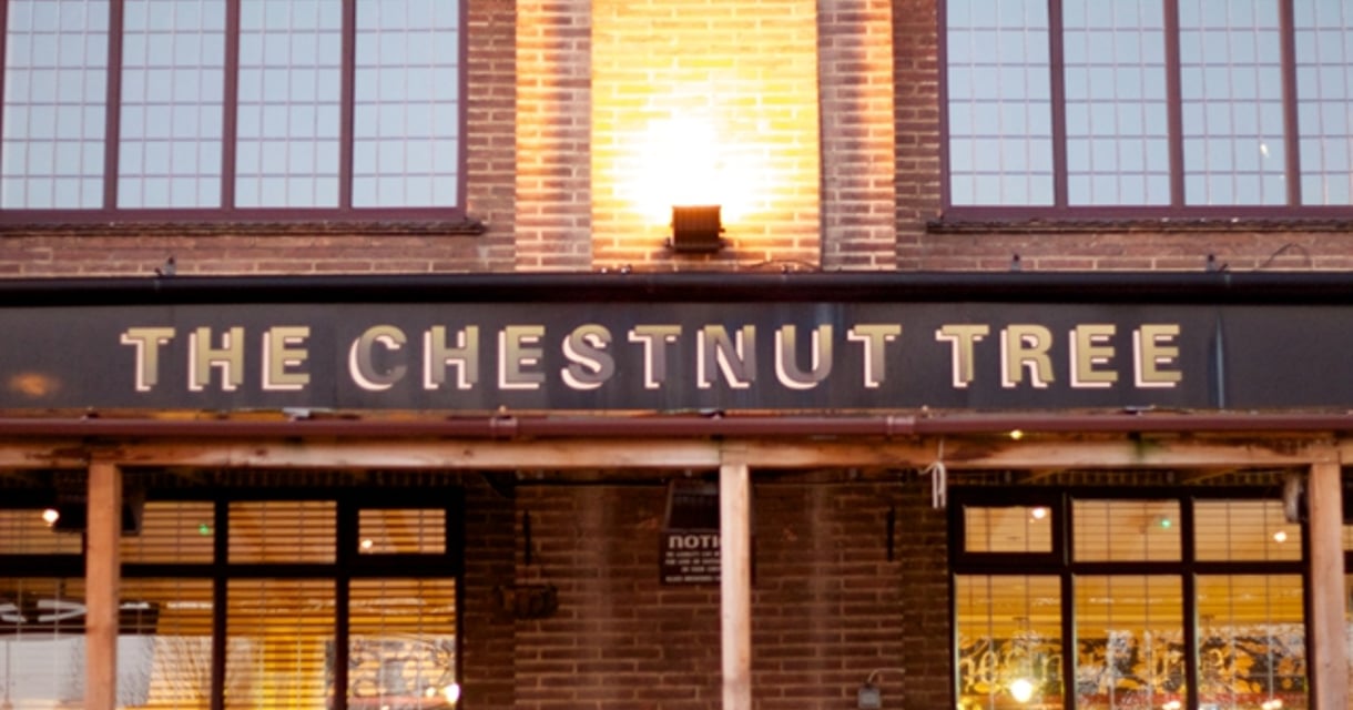 The Chestnut Tree