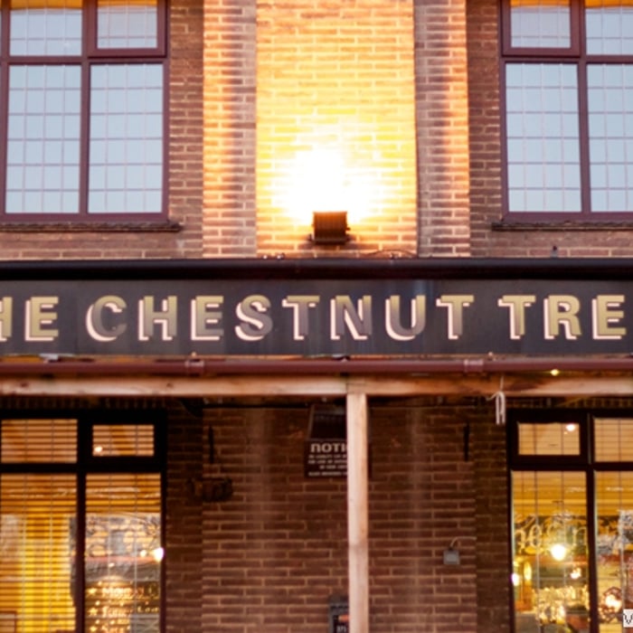 The Chestnut Tree