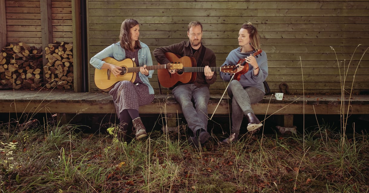 Salt House, 'live' in Belper