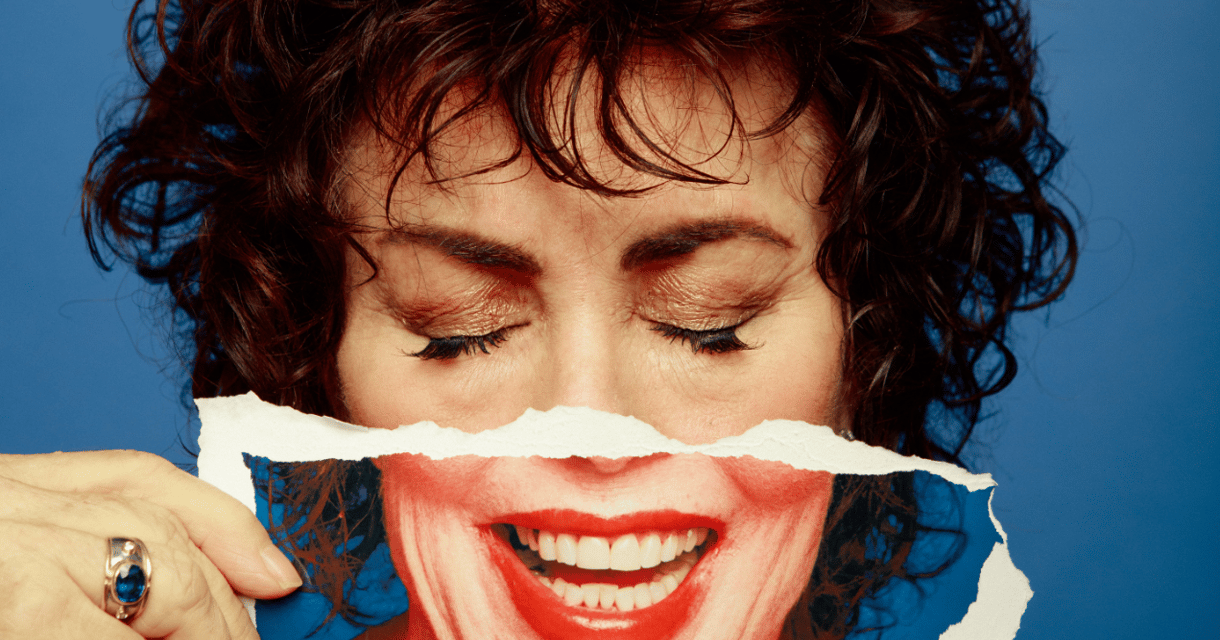 Ruby Wax: I’m Not As Well As I Thought I Was