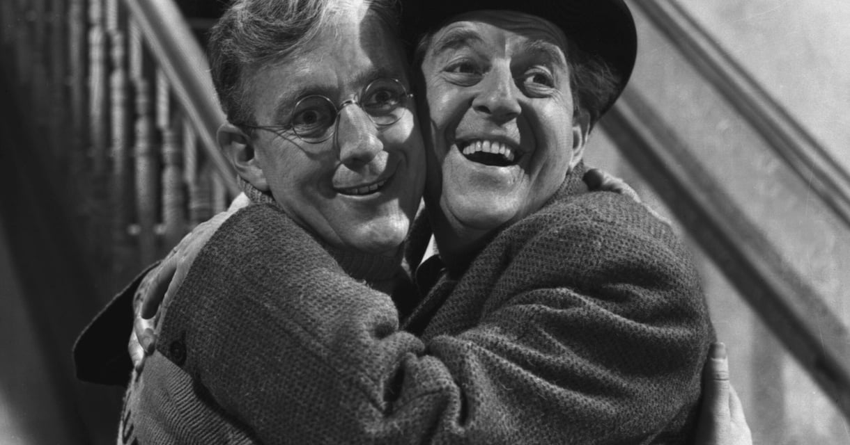 The Lavender Hill Mob