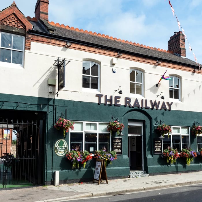 The Railway