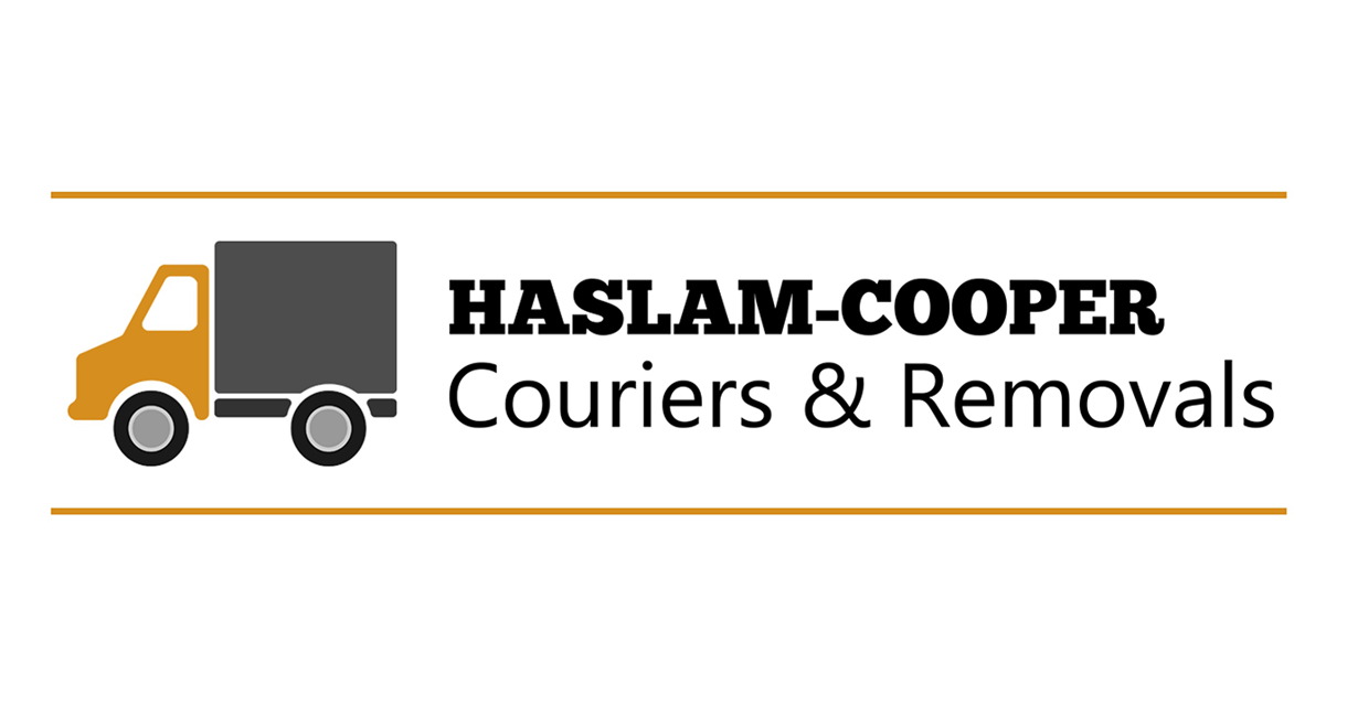Haslam-Cooper Couriers & Removals