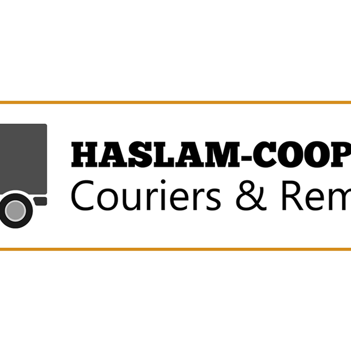 Haslam-Cooper Couriers & Removals