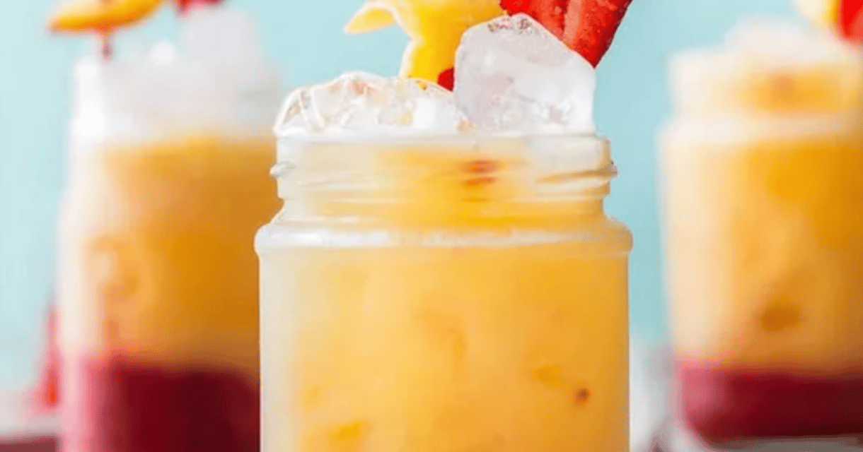 The 5 Best Mocktail Bars in Derby