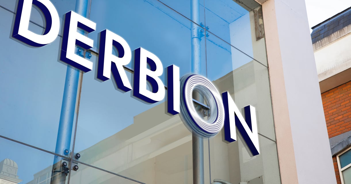 New Name for Derby Shopping Destination Puts City's Vibrant Future at its Heart