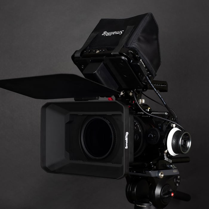 Glowfrog Video Production Derby