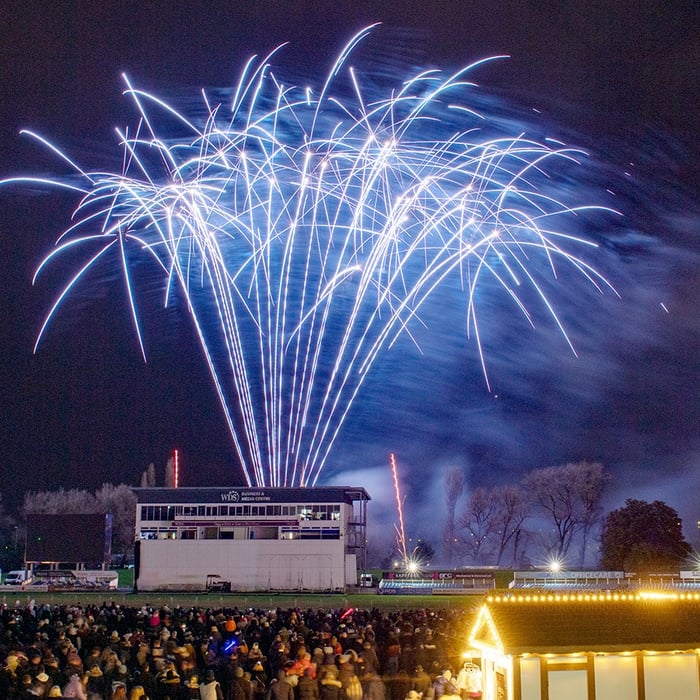 Derbyshire County Cricket Club – A Year‑Round Destination