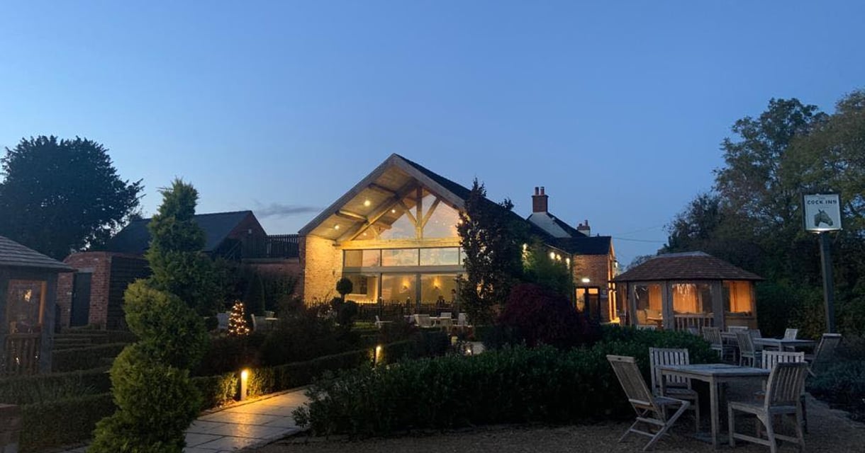 Pubs open as usual for Berkeley Inns