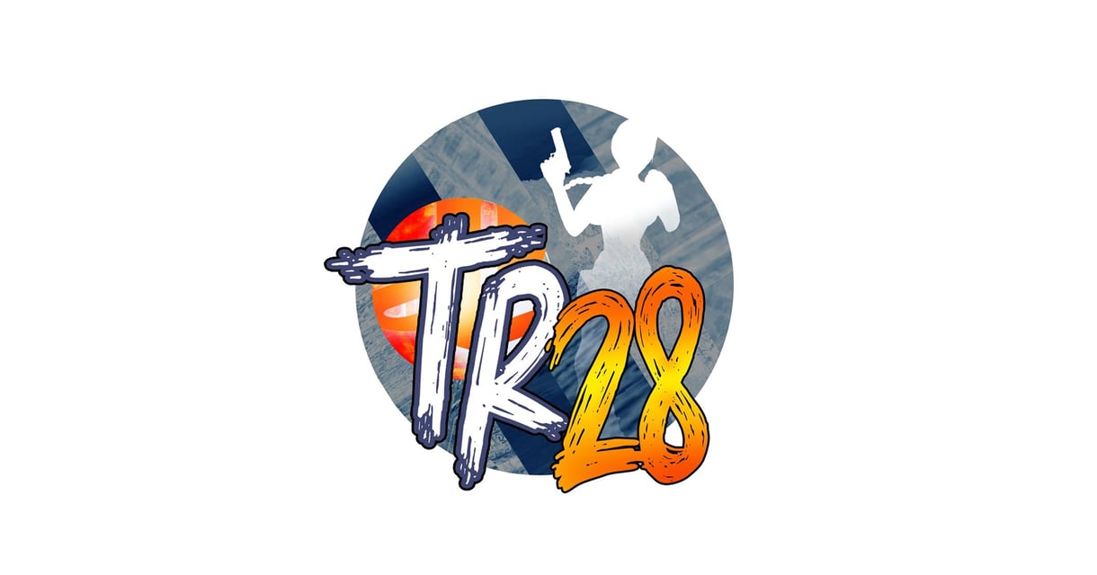 TR28 – Tomb Raider Day