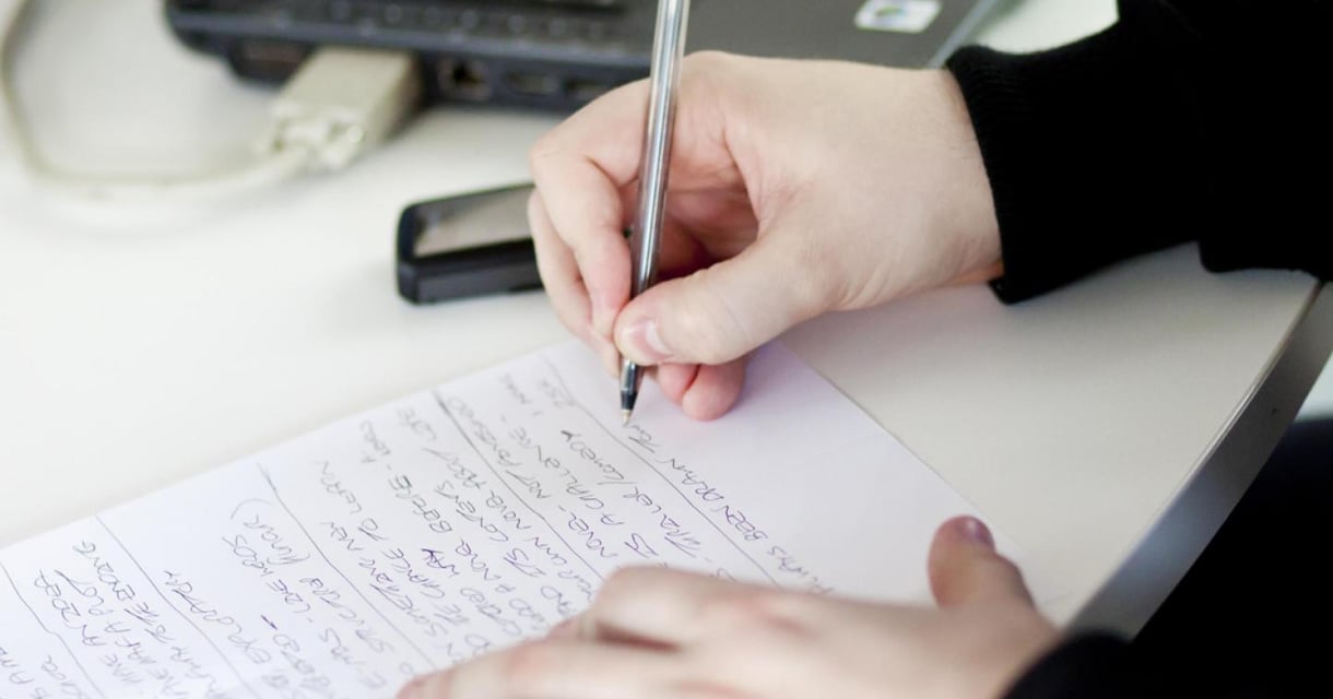 Writing Real Life Drama – A One Day Course