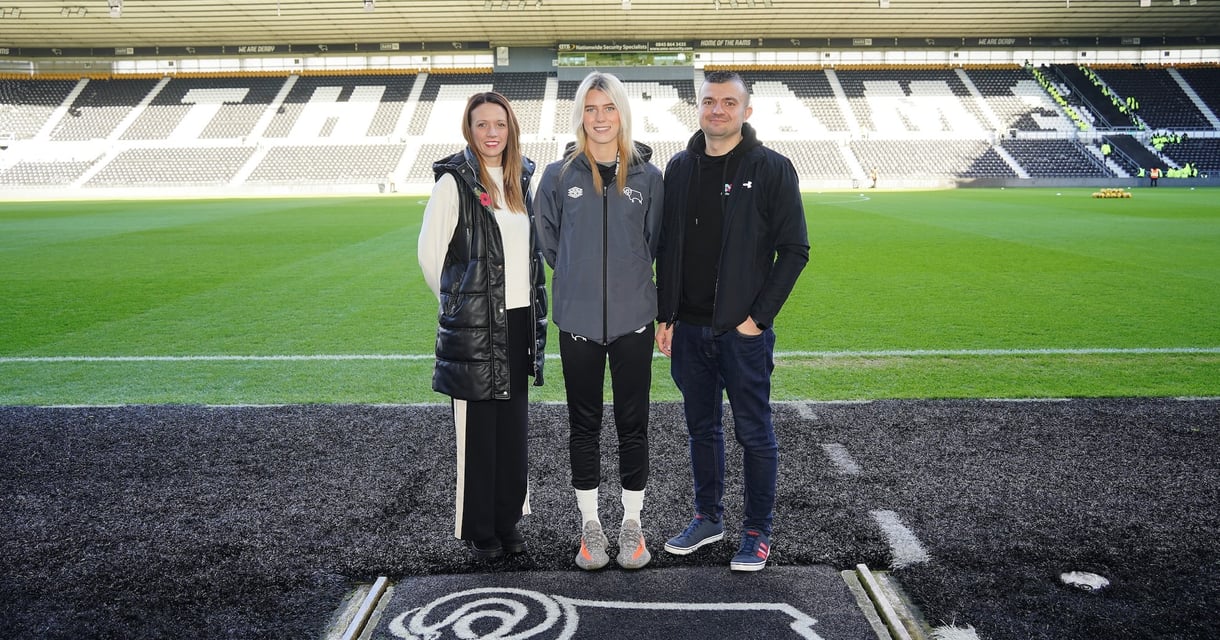 IT firm shows backing for Rams star