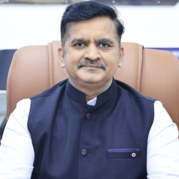 Dr. P. Thanikaivelan