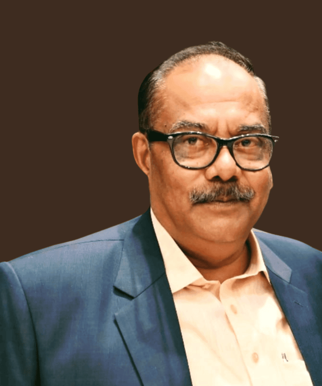 Shri Javed Iqbal