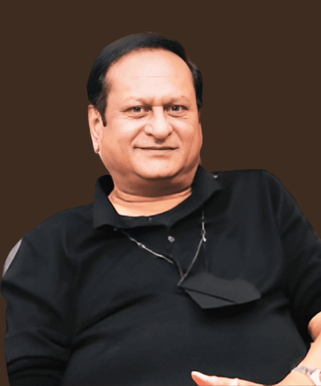 Shri Gopal Gupta