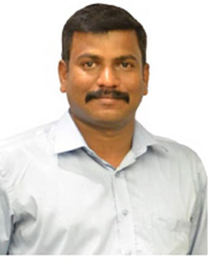 K Vimalathithan
