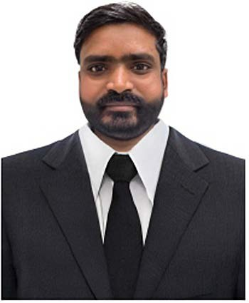 Satish Kumar
