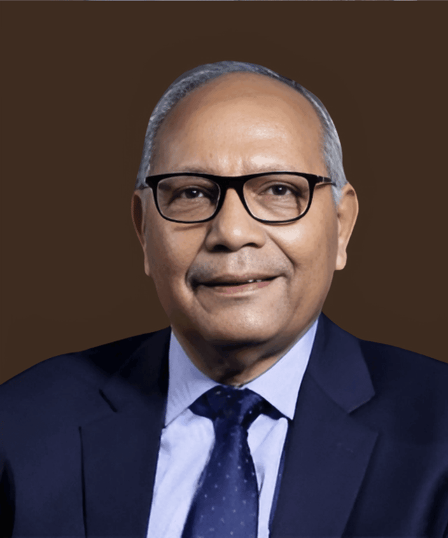 Shri Rajendra K. Jalan
