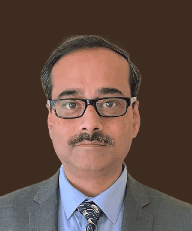 Shri Anjan Kundu