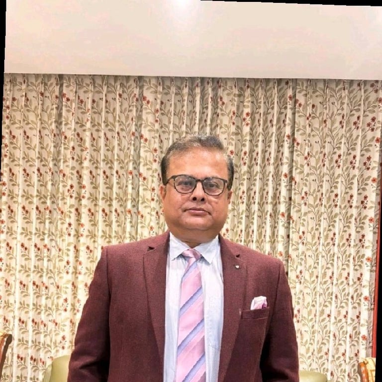Shri Dharmendra Kumar
