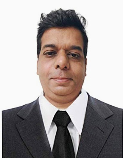 Abhimanyu Kumar