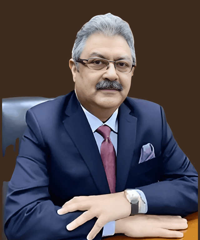 Shri Sanjay Leekha