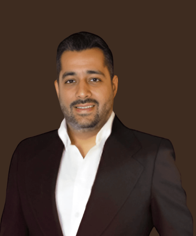 Shri Sahil Malik