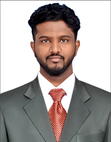 Mohammed Yusuff