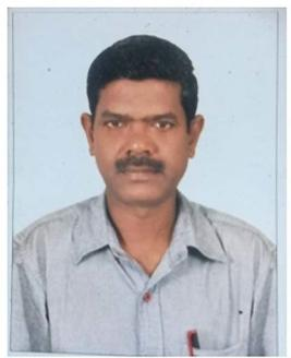 Govindarajan B